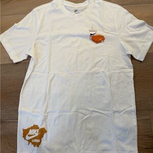 Exclusive Nike London “Foodie” Tee *BRAND NEW*
